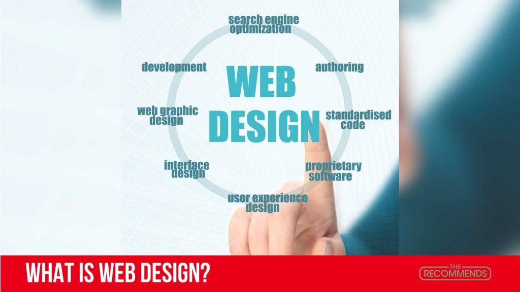 What Is a Web Design Agency?