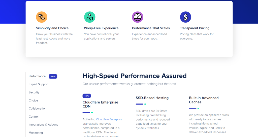 Cloudways Hosting Pros and Cons Review