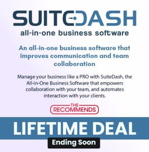 SuiteDash Lifetime Deal