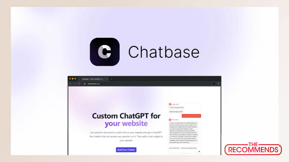 chatbase review