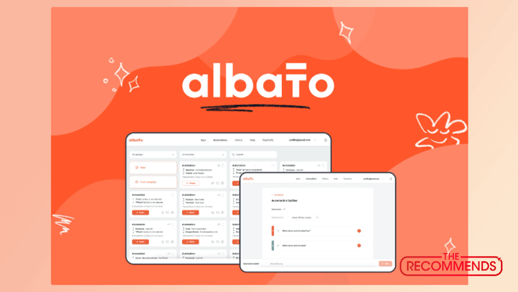 Albato review