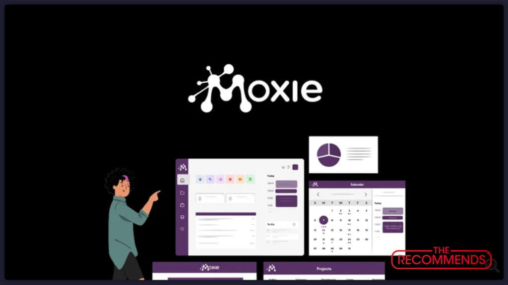 Moxie Review