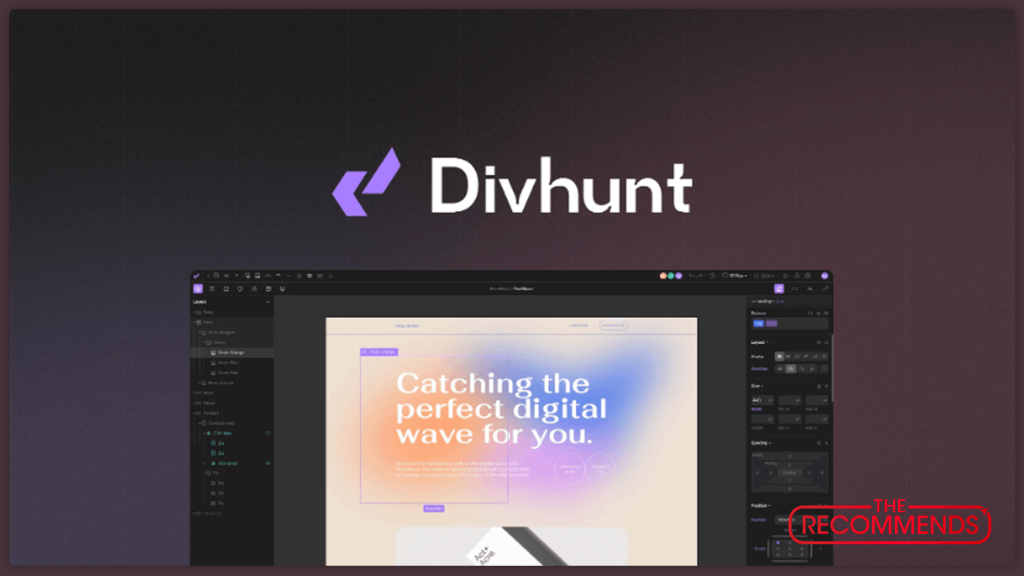 Divhunt review