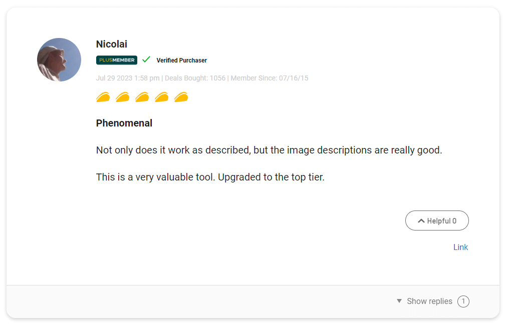 AltText.ai Reviews
