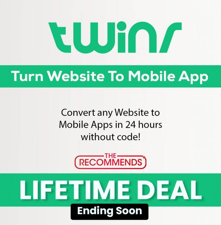 Twinr