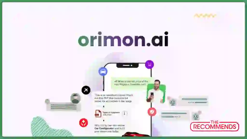 Orimon.ai Review, Pros & Cons, Lifetime Deal $49 1 Orimon.ai review