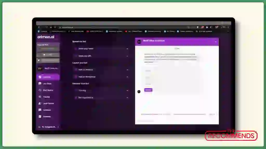 Orimon.ai Review, Pros & Cons, Lifetime Deal $49 2 Orimon.ai Features