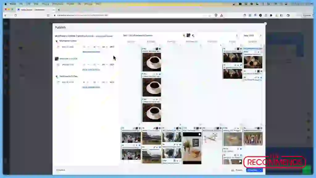 Vista Social Review, Pros & Cons, Lifetime Deal $49 2 Vista Social Features
