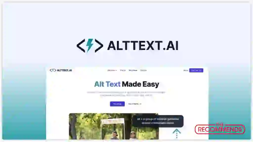 AltText.ai Review, Pros & Cons, Lifetime Deal $19 1 AltText.ai review