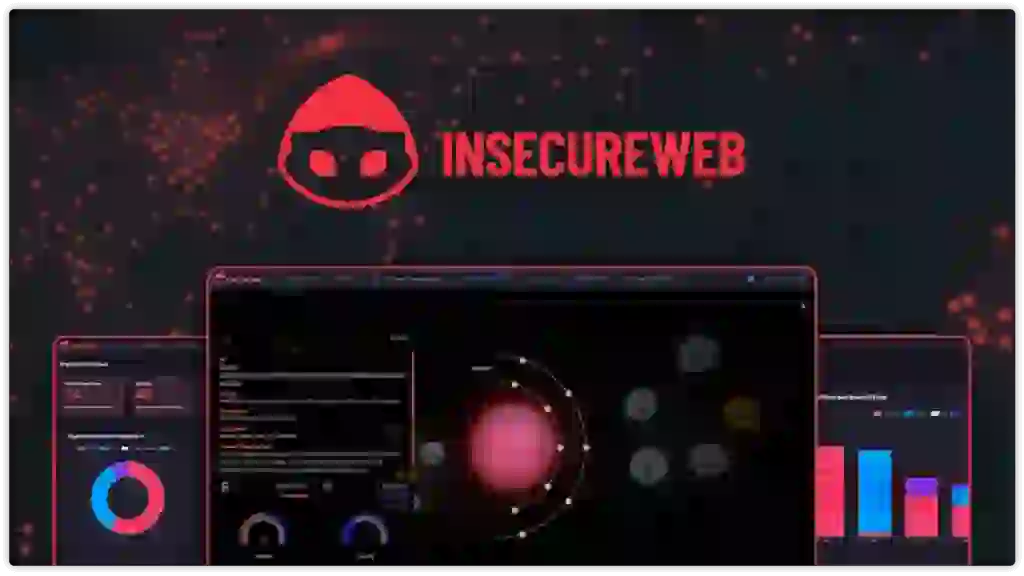 Insecure Web Review, Pros & Cons, Lifetime Deal $87 1 Insecure Web review