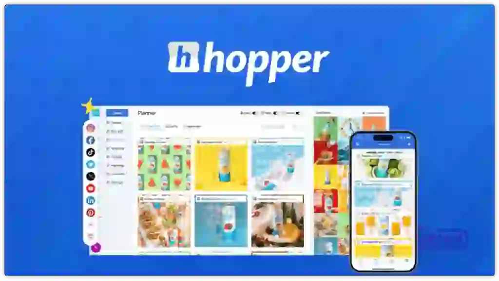 Hopper HQ Review, Pros & Cons, Lifetime Deal $59 1 1 copy 2