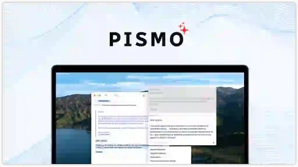 Pismo Review, Pros & Cons, Lifetime Deal $49 1 Pismo Review