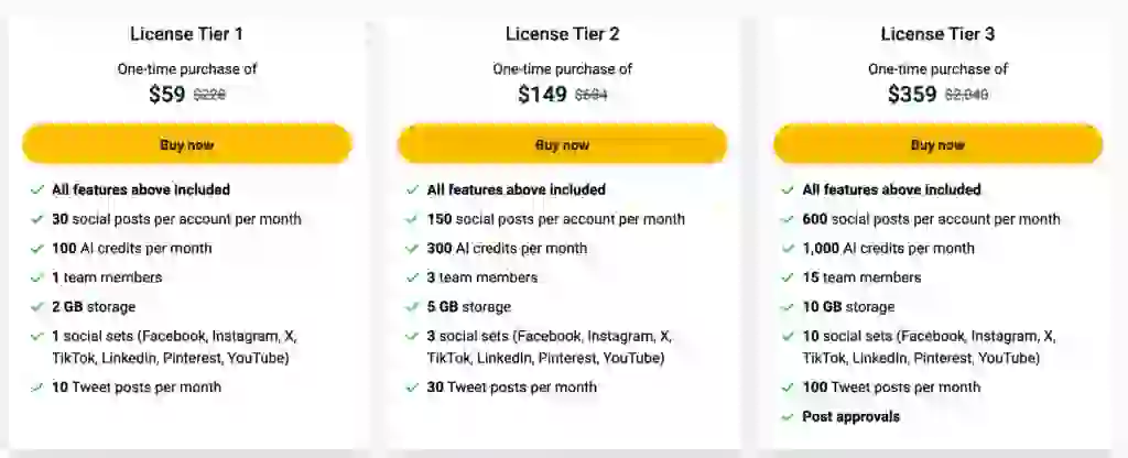 Hopper HQ Review, Pros & Cons, Lifetime Deal $59 3 image 1