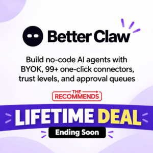BetterClaw review
