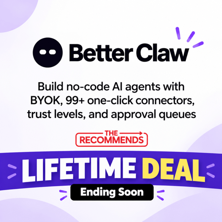BetterClaw review