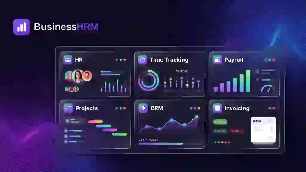 BusinessHRM Lifetime Deal - Run Your Whole Company on One Platform 1 BusinessHRM review