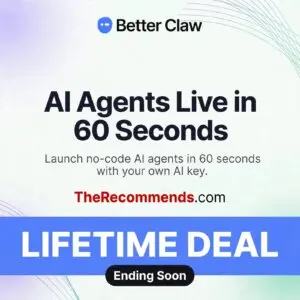 BetterClaw review lifetime deal