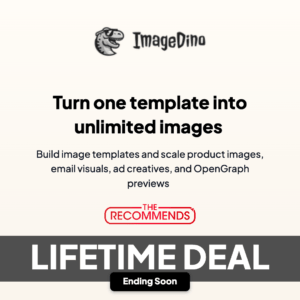 imagedino review