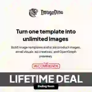 imagedino review