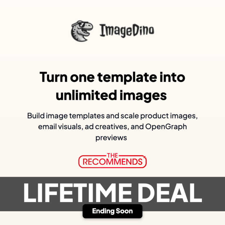 imagedino review